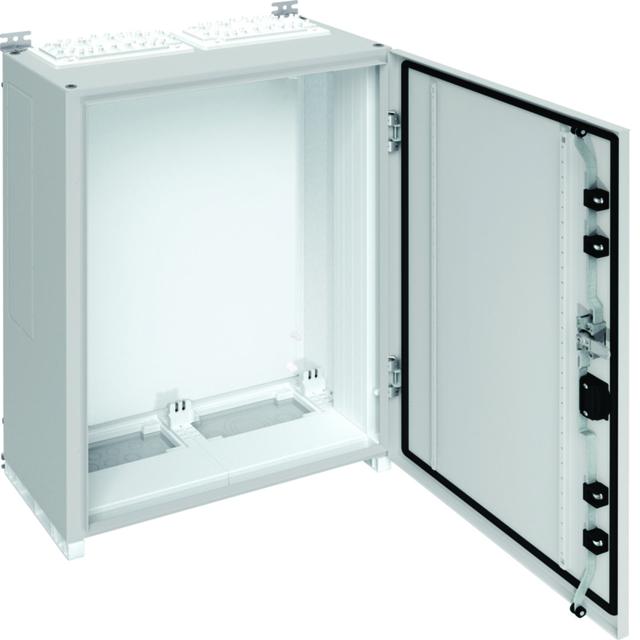 univers Rozdzielnica wisząca IP55 kl. II 550x800x275 FR52S HAGER