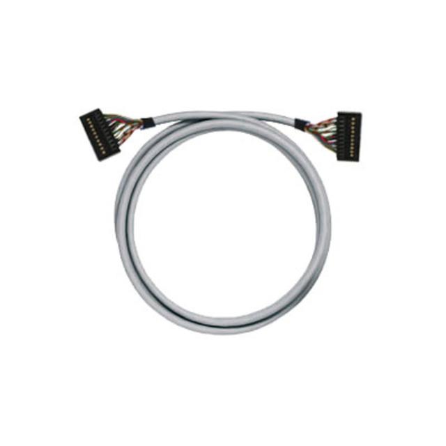 PAC-UNIV-HE20-LCH-3M Kabel połączeniowy PLC, nr katalogowy 7789306030