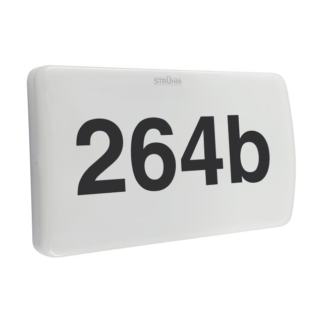 Oprawa hermetyczna z czujnikiem zmierzchowym MORGAN LED N 7W WHITE 4000K