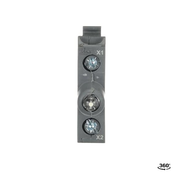 Blok oświetleniowy biały MLBL-01BW