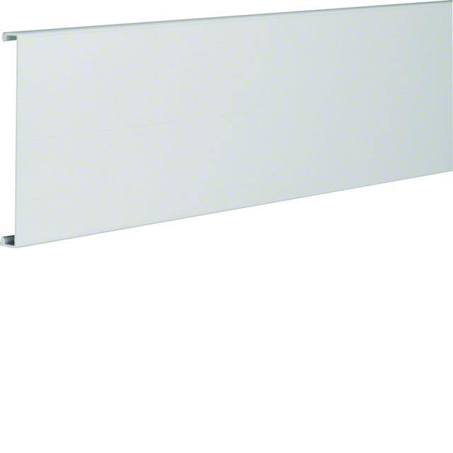 tehalit.HA7 Pokrywa kanału grzebieniowego bezhalogenowego W=120mm HA71202 HAGER