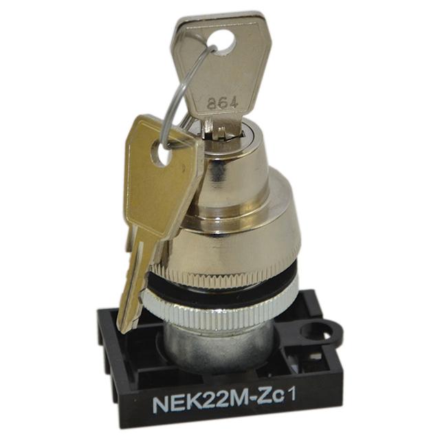 Napęd NEK22M-Zf1