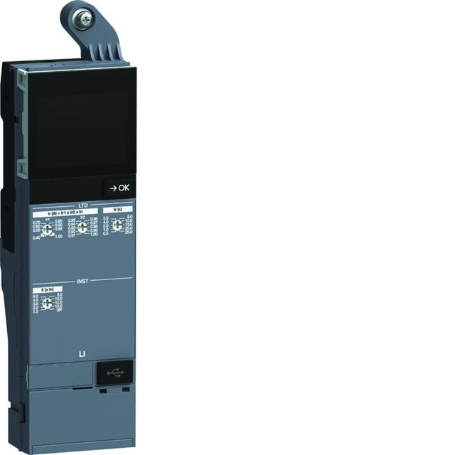 ACB HW1 OCR Wyzwalacz nadprądowy SENTINEL LI