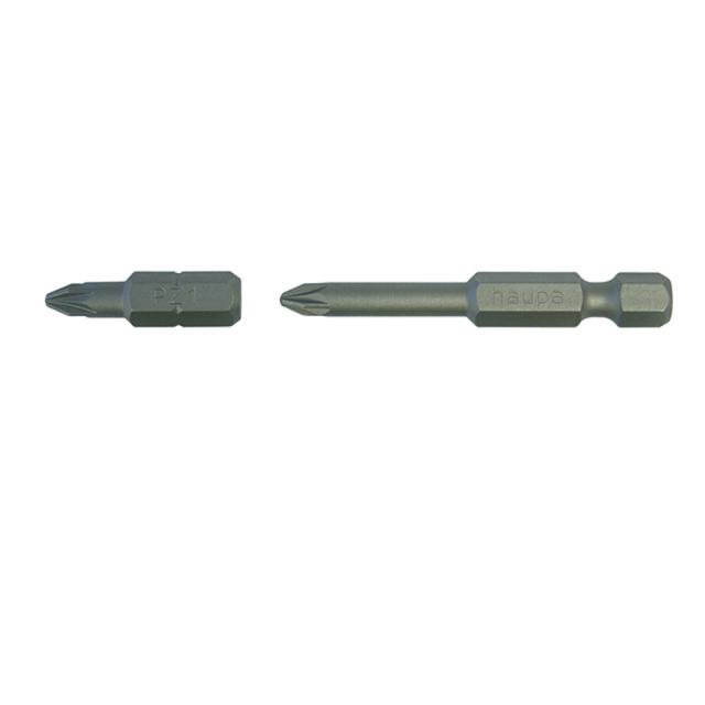 Bit krzyżowy PZ 2/ 90 mm 102190 HAUPA