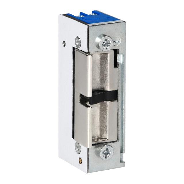 Elektrozaczep symetryczny z pamięcią, niskoprądowy, 280mA dla 12VDC