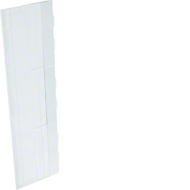 univers N Przegroda pionowa UZ302T HAGER