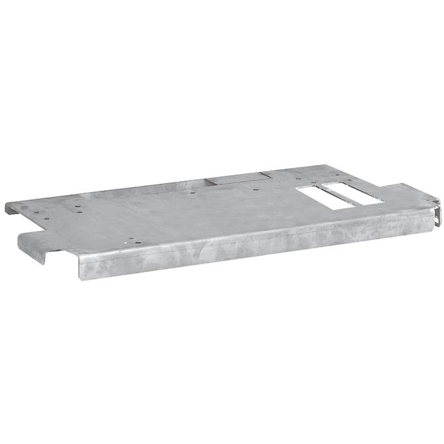 PODSTAWA MONTAŻOWA DMX2500 STACJONARNY SZEROKOŚĆ 600, Legrand