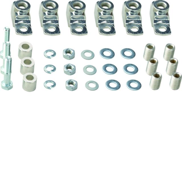 Zacisk podwójny do HA352 HZ183 HAGER