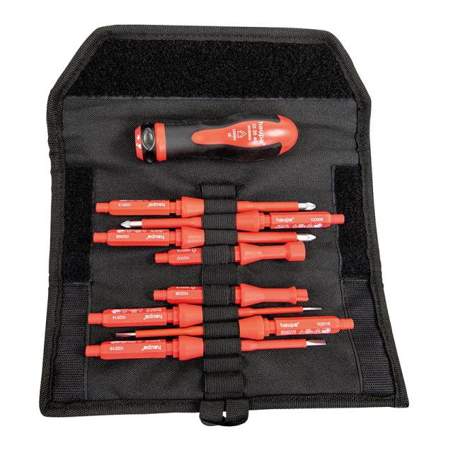 Zestaw śrubokrętów Vario VDE Ph