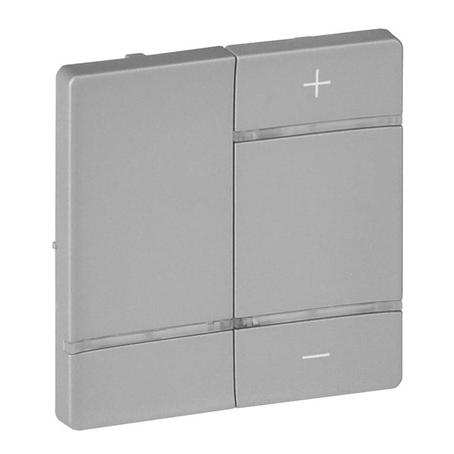 MH:PL STER ŚCIEM ZB ALUMIN, Legrand