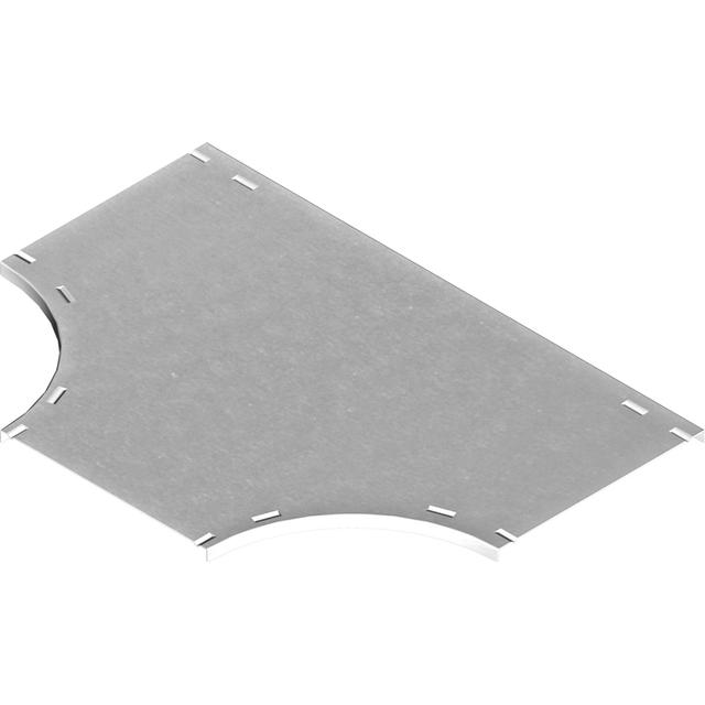 PTKPJ100 Pokrywa trójnika 1,0 mm