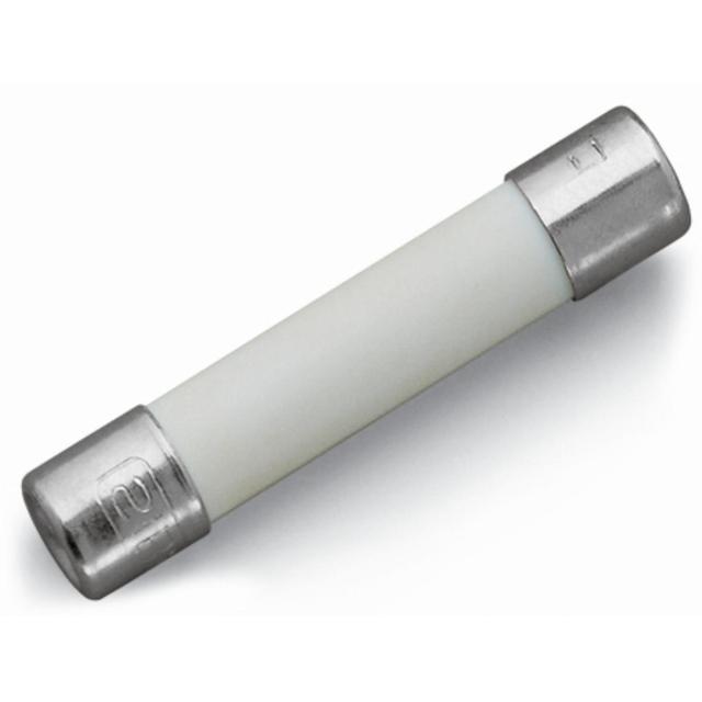 bezpiecznik aparatowy 10 A/500 V