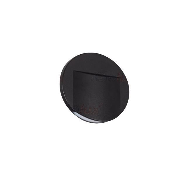 ERINUS LED O B-NW Oprawa przyschodowa LED ERINUS LED O B-NW 12 DC 0.8W barwa 4000K 15Lm IP 20 okrągł