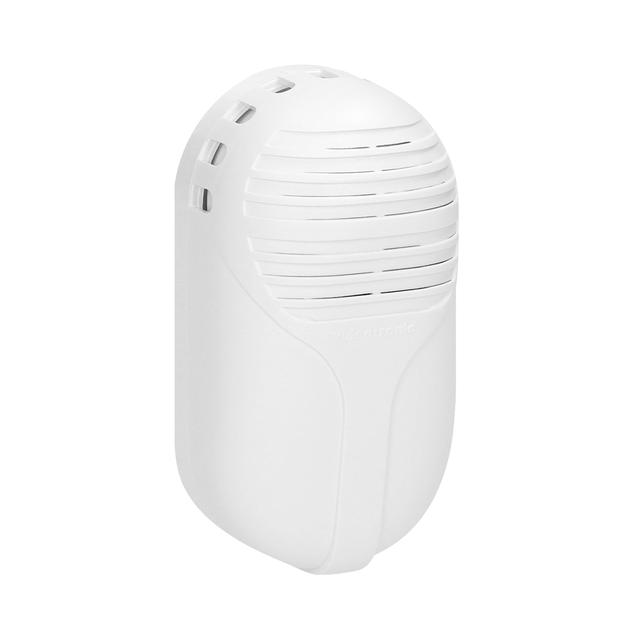 Dzwonek Standard 8V biały OR-DP-VD-140/W/8V ORNO