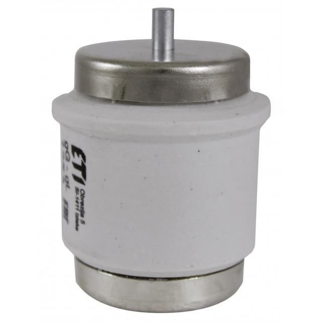 Wkładka topikowa zwłoczna DV gG 200A 500V 002315403 ETI
