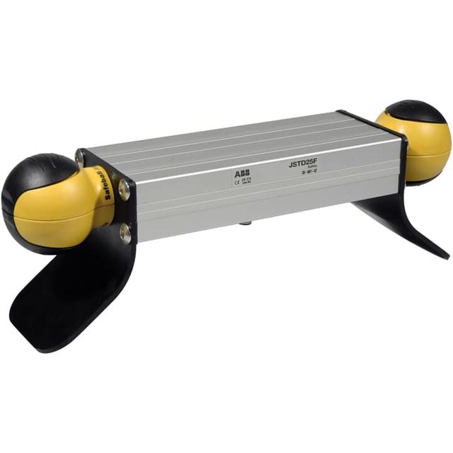 JSTD25H manipulator oburęczny