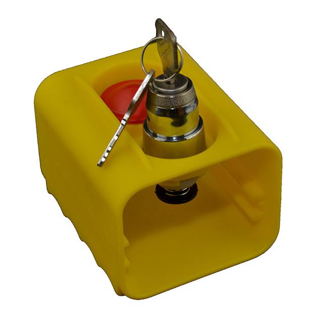 Korpus członu KS W0-513 056.057.0571 PROMET