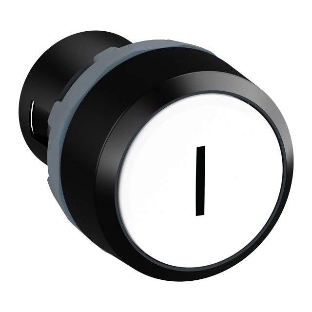 Przycisk Reset KPR1-102W