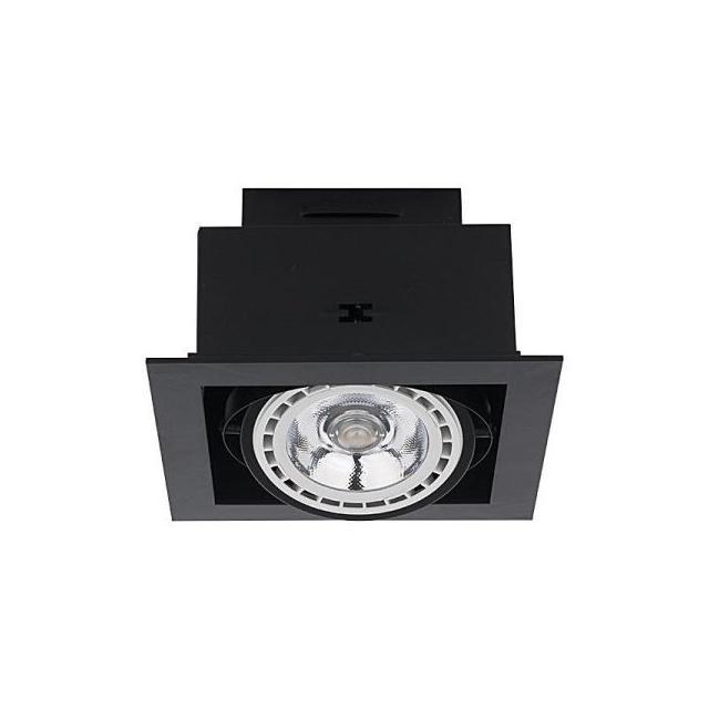 DOWNLIGHT BLACK I ES 111