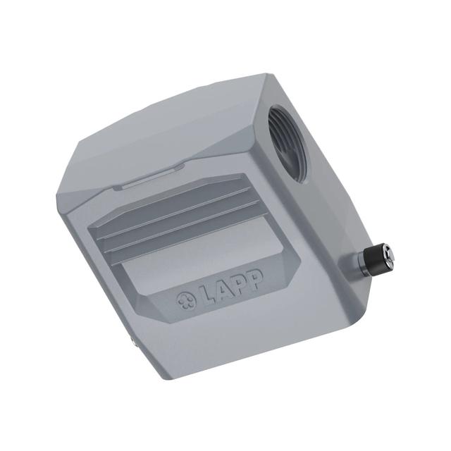 H-B 10 TSH-RO M32 N.GEW.OBUDOWA WTYCZKI Z WEJŚCIEM BOCZNYM 79054400 LAPP KABEL