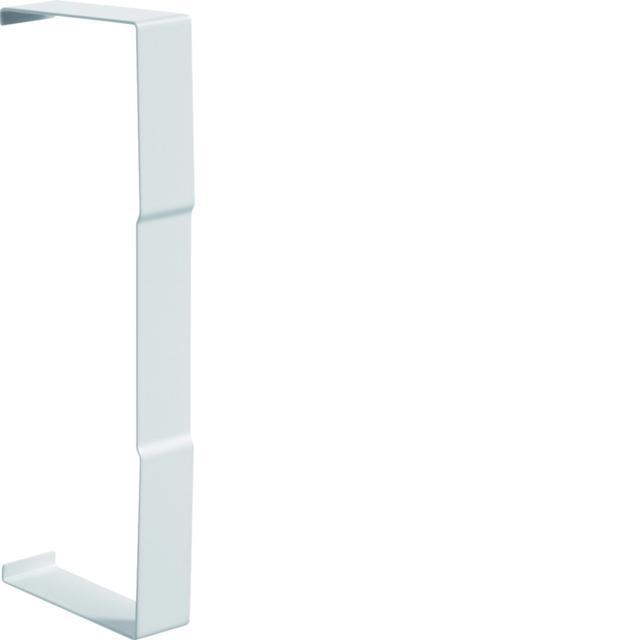 tehalit.BRN65/ BR65 Maskownica łączeń ciętych 65x210, biały BR6521079016 HAGER