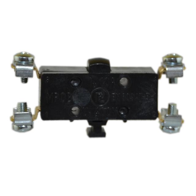 Łącznik miniaturowy MP0-B/W3