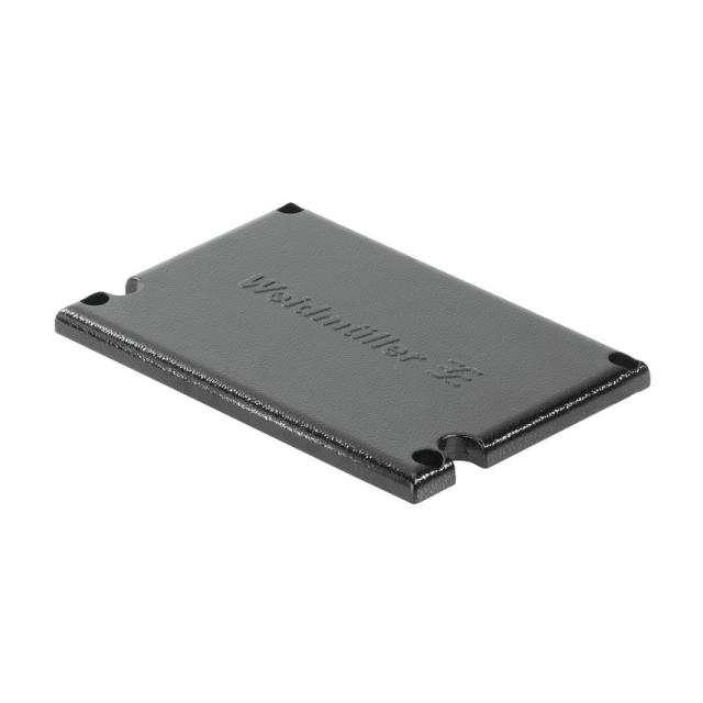 HDC HP550 GHDE 4P Pokrywa obudowy /1szt./ 1483480000 WEIDMÜLLER