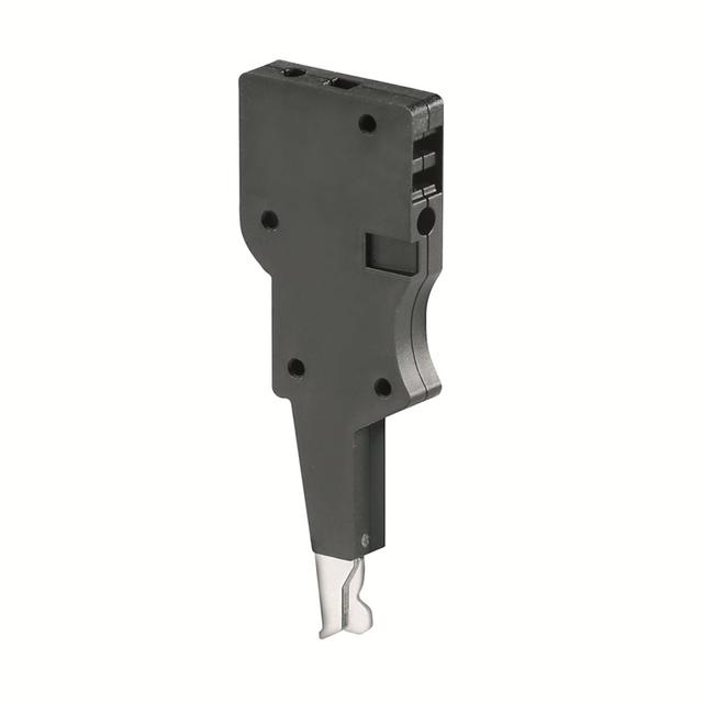 ZTA ZT2.5/ZA Adapter testowy do złączki szynowej, nr katalogowy 1847600000