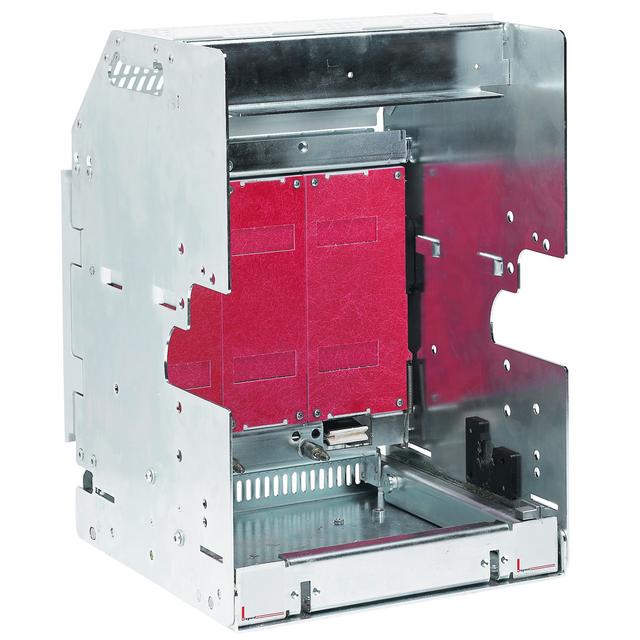 Kaseta Do Wersji Wysuwanej 3P 2500 028902 LEGRAND