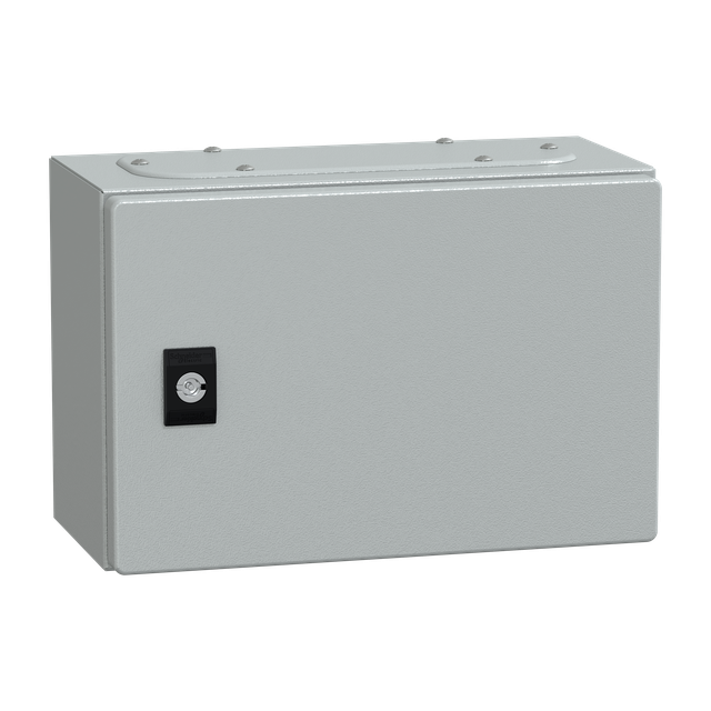 Spacial Obudowa CRN 200x 300x 150mm IP66 IK10 RAL7035 NSYCRN23150 Schneider