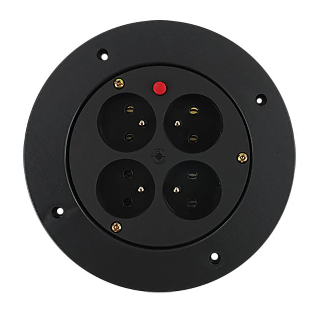 KG- KołnierZ- gniazdem 4x230 +Termik 32.54 OPATÓWEK