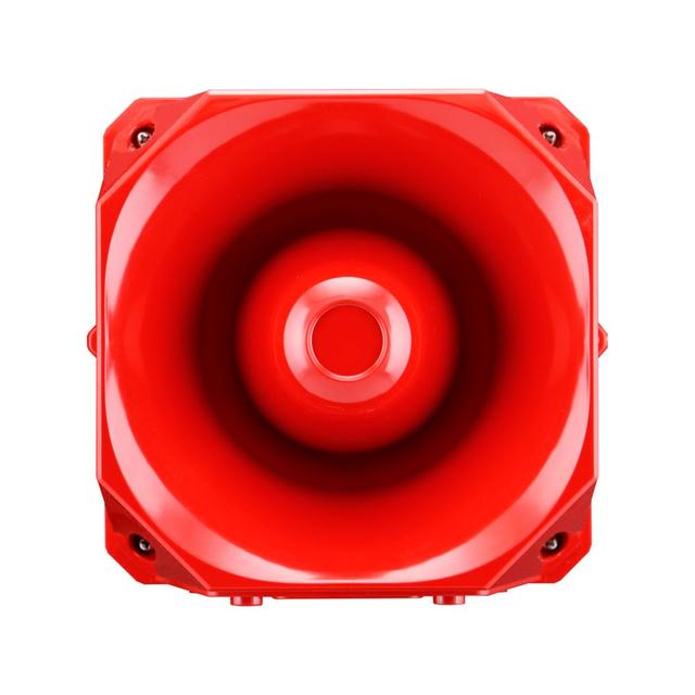 X10/CE/MAH/R1/10-60 VAC-DC X10 maxi czerwona obudowa 10-60 VAC-DC 7092315FUL-0351 EATON