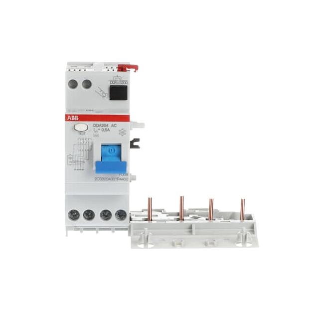 DDA204 AC-40/0,5 blok różnicowo-prądowy 2CSB204001R4400 ABB