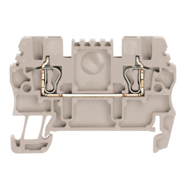 ZDU 1.5 Złączka szynowa przelotowa, nr.katalogowy 1775480000