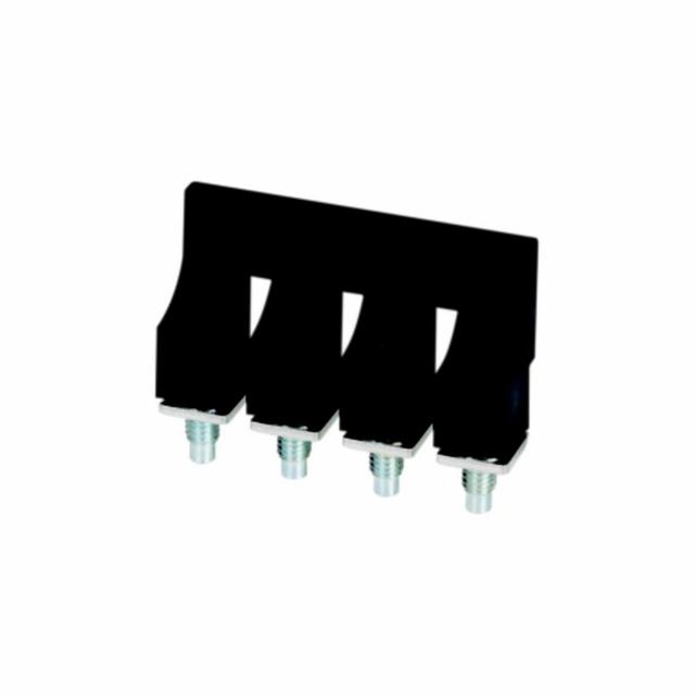 ZKN-4-4 ZWIERACZ ŚRUBOWY KOL. CZARNY