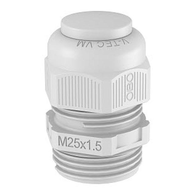 V-TEC VM25VS LGR, Dławik kablowy