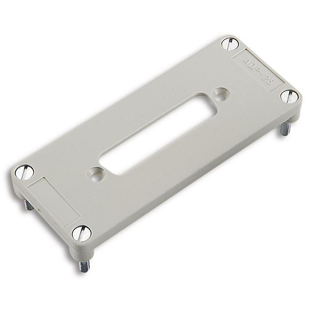 H-B 16/M-D 25 ADAPTER ZŁĄCZY D-SUB