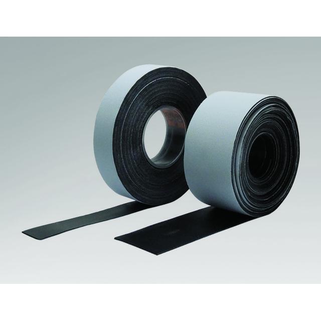 Taśma izolacyjna WN 60 0.50mm x 19mm x 10m /czarna 125533 CELLPACK
