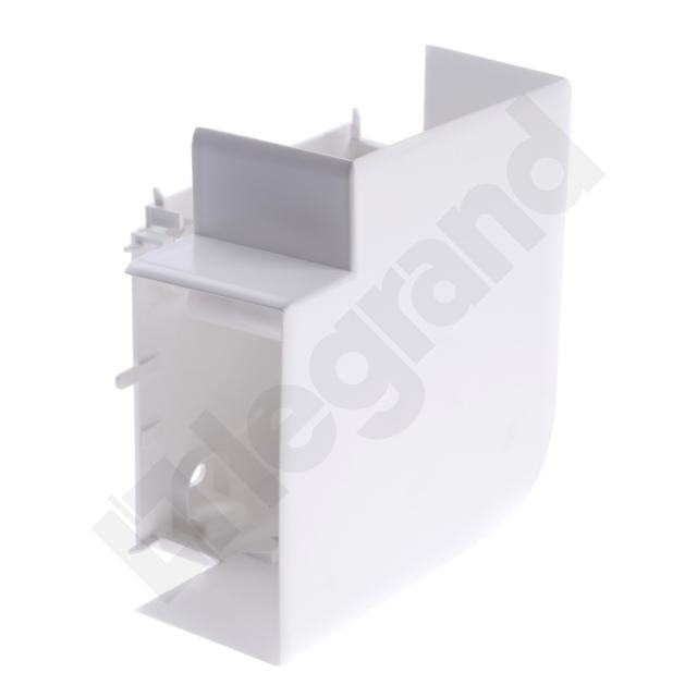 ŁĄCZNIK KĄTOWY 100 X 50, Legrand