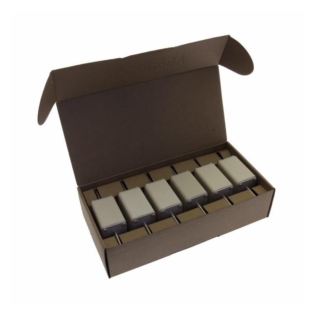 550A 690V aR DIN 1 HSDNH FUSE Wkładka szybka 550A AC 690V DIN 1 aR DIN IEC podwójny wskaźni 170M4865