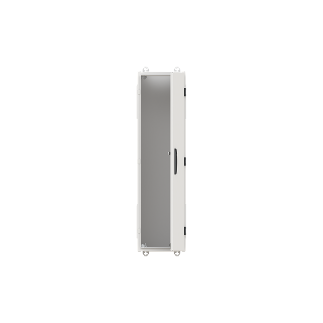 TW107S TwinLine-W szafa naścienna II kl. izol. IP55