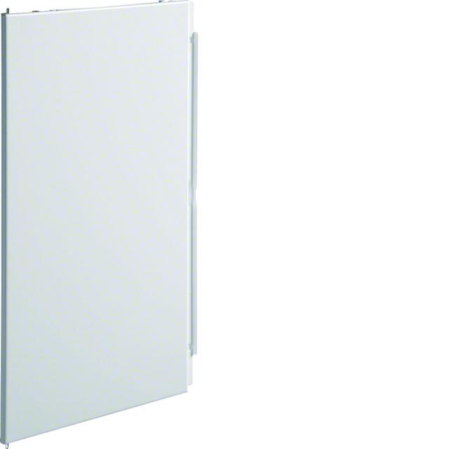 univers Drzwi FW lewe pełne RAL9010 dla obudowy wys.950 x szer.1050mm FZ016F HAGER