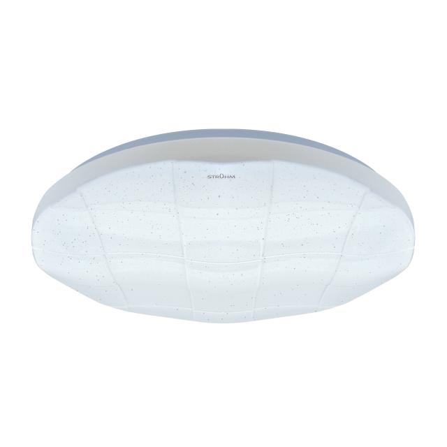 Plafoniera SMD LED SPARTA LED C 48W 4000K 03638 IDEUS