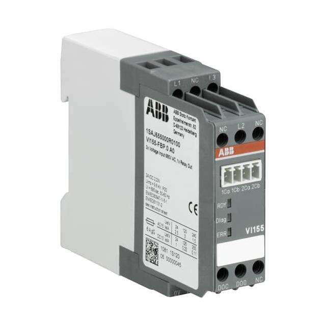 Moduł napięciowy VI155 dla UMC100, IT