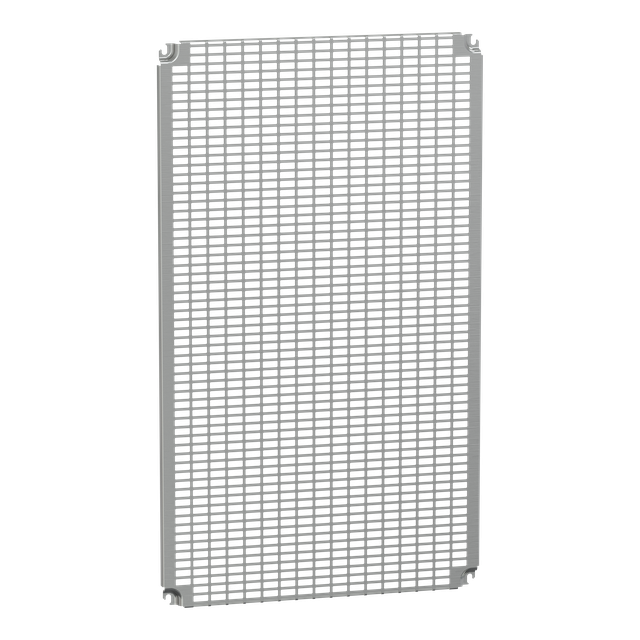 Spacial Płyta montażowa Telequick do obudów wiszących 1000x 600mm