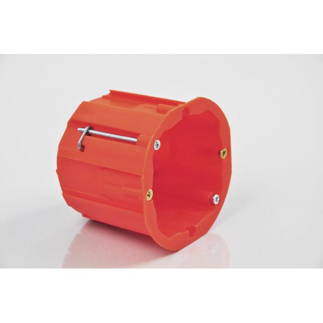 PUSZKA INST.PK 60 GIPS GŁĘBOKA