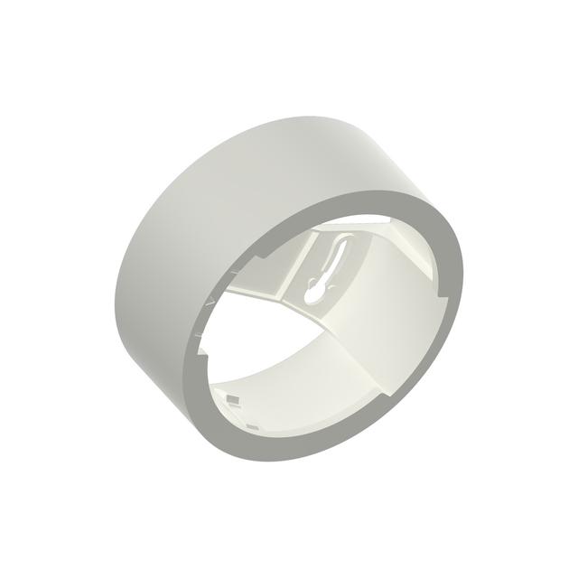 Ramka do oprawy DOWNLIGHT IP44 DN 115 WT