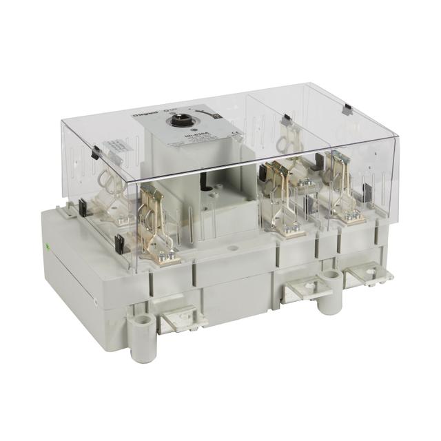 ROZŁĄCZNIK IZOLACYJNY SPX-D 3P 630A NH03, Legrand