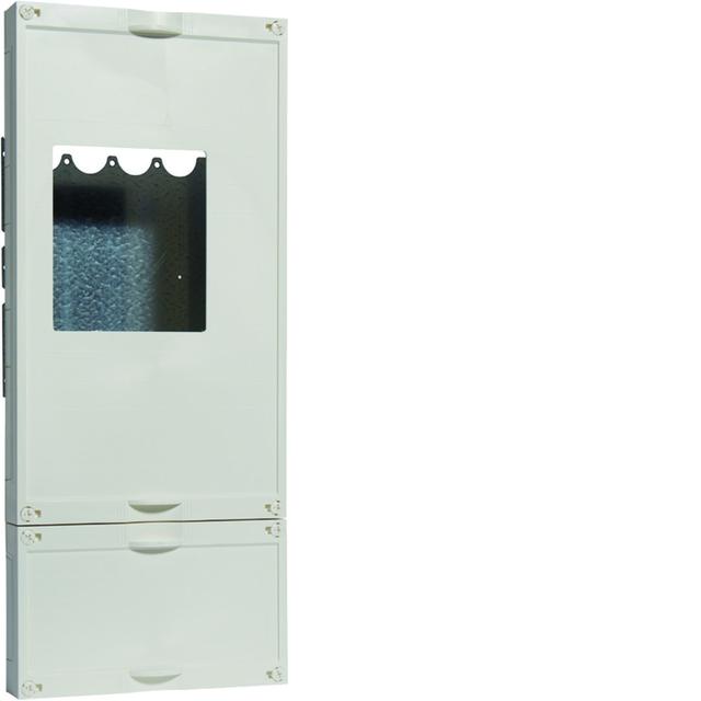 univers N HC 600x250mm zestaw dla wyłączników mocy 400/630A napęd silnikowy UC41LE3M HAGER