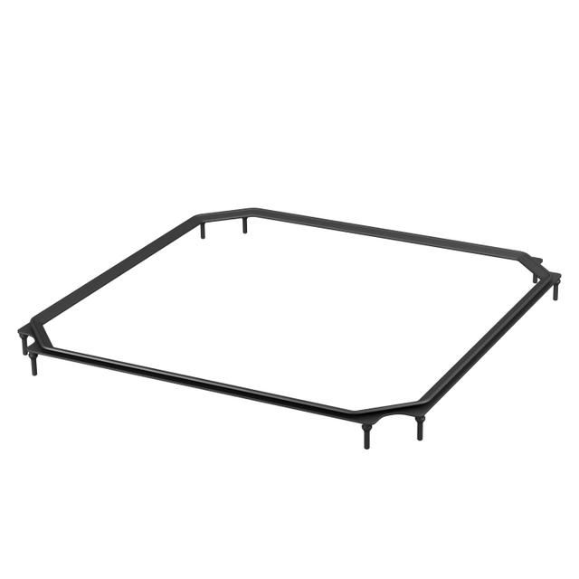 FD 9 QNK2, Płaska uszczelka